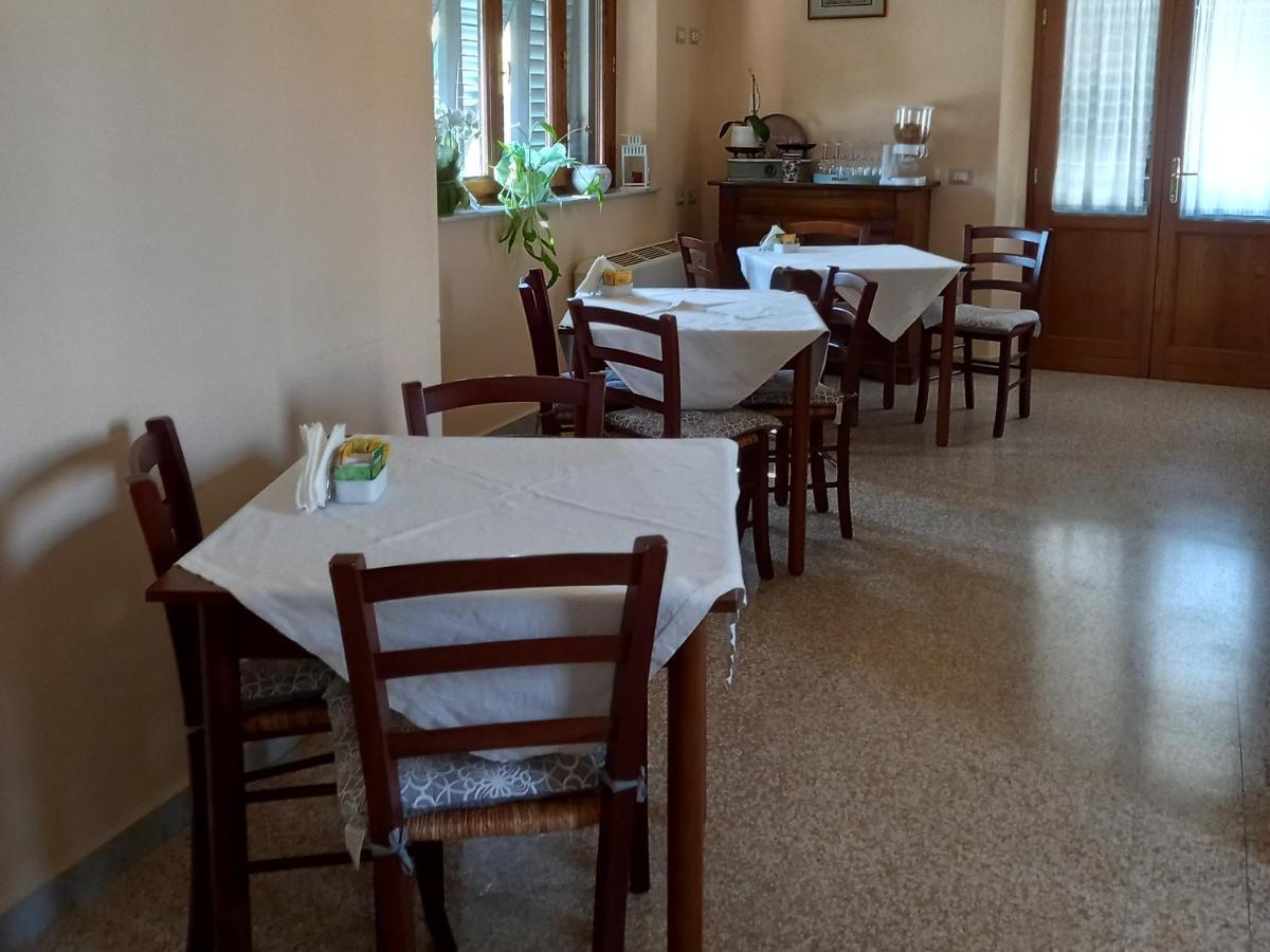 לוקה Bnb Villa Melany Vicino Centro מראה חיצוני תמונה