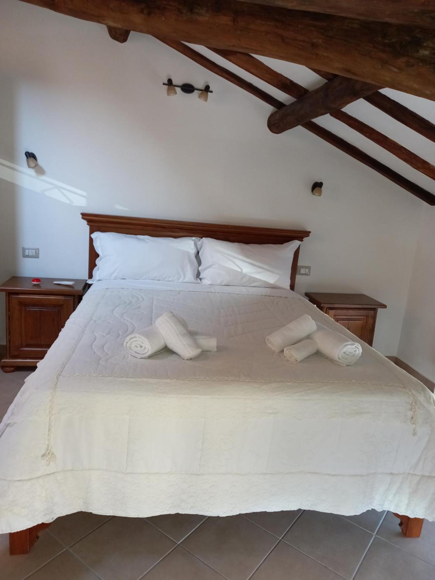 לוקה Bnb Villa Melany Vicino Centro חדר תמונה